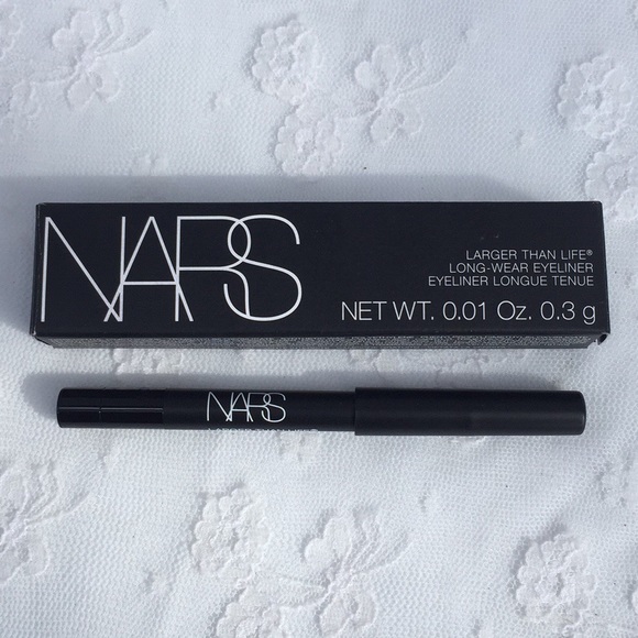 🌹NARS Larger Than Life Via Veneto Eyeliner - Picture 2 of 5